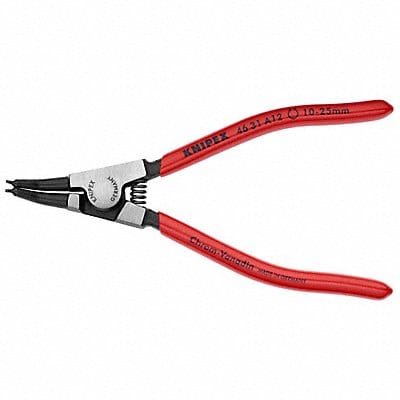 Retaining Ring Plier External 0.046 D