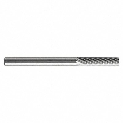 Carving Bit Cylinder 1/8 Shank Dia