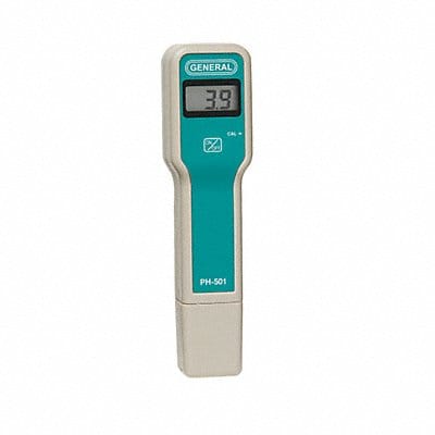 Pocket Mini Digital pH Meter