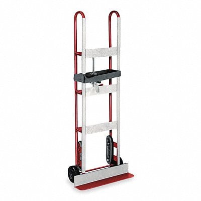 Hand Truck 700 lb 11 D 60 H 24 W