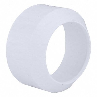 Flush Bushing 1 1/2 x 1 1/4 in PVC