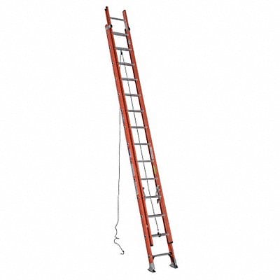 Extension Ladder Fiberglass 28 ft IA