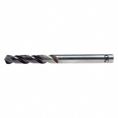 Jobber Drill 2.50mm Carbide