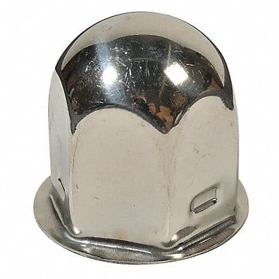 Jam Nut/Lug Nut Cover M14 x 2mm