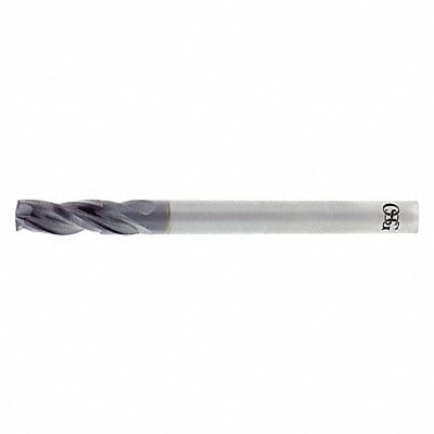 Jobber Drill 1/4 Carbide