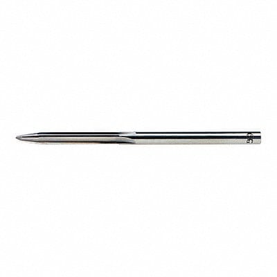 Chucking Reamer 3.25mm 2 Flutes