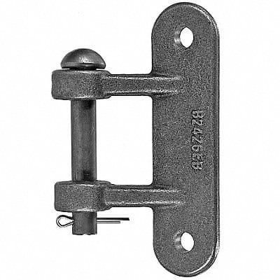 Butt Hinge with Pin