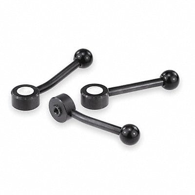 Adjustable Handle 1/4 -20 Steel