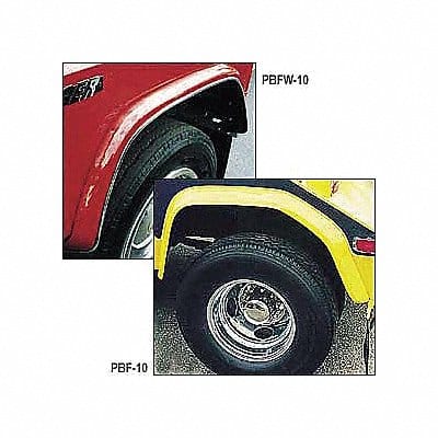 Fender Flares Dynamic Wrecker