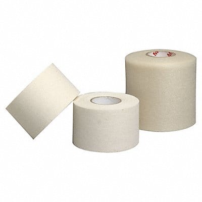 Athletic Tape White 1-1/2 in W