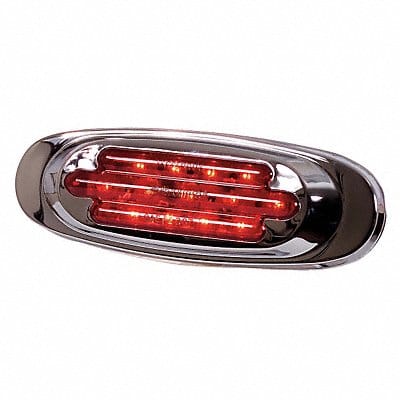 Clearance Marker Light FMVSS J592e P2