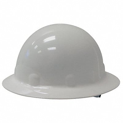 G5183 Hard Hat Type 1 Class E White