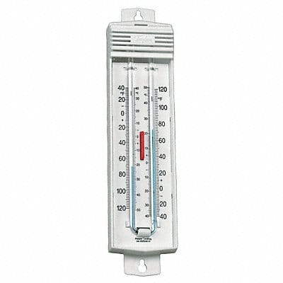 Analog Thermometer -40 to 120 Degree F