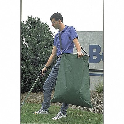 Portable Litter Bag 5 gal 18 Dia.