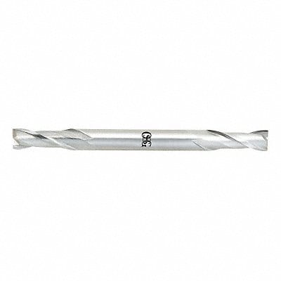 Sq. End Mill Single End Cobalt 5/64