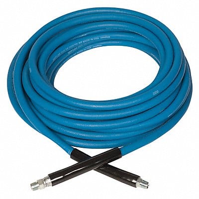 Pressure Washer Hose 1/4 ID x 100 ft.