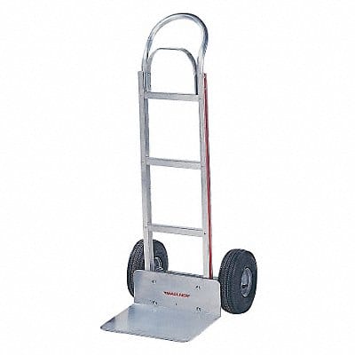 Hand Truck 500 lb 49 x20-3/4 x22-3/4