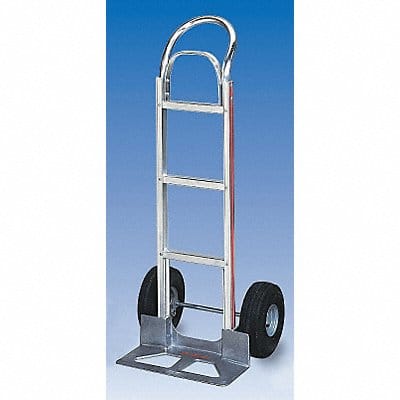 Hand Truck 500 lb 49 x20-3/4 x18-1/2