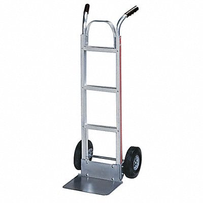 HandTruck 500 lb 47-5/8 x18-1/2 x16-1/2