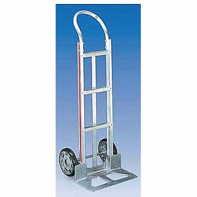 Hand Truck 500 lb 48 x17-1/2 x16-1/2