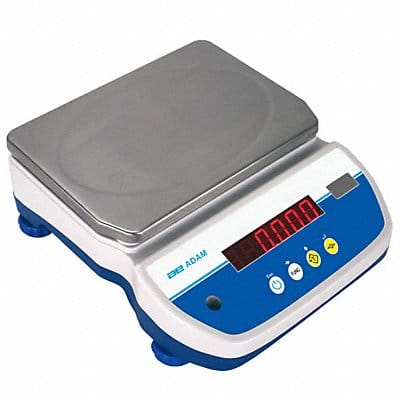 Compact Counting Bench Scale Washdown