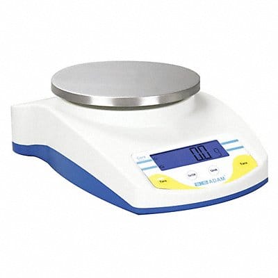 Digital Balance SS Platform 2600g Cap.