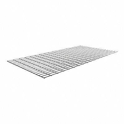 Decking Cap 500 lb 72 x 36 in