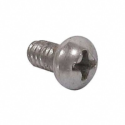 Machine Screw 24 in x 3/8 in