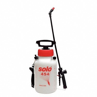 Handheld Sprayer 1.5 gal HDPE