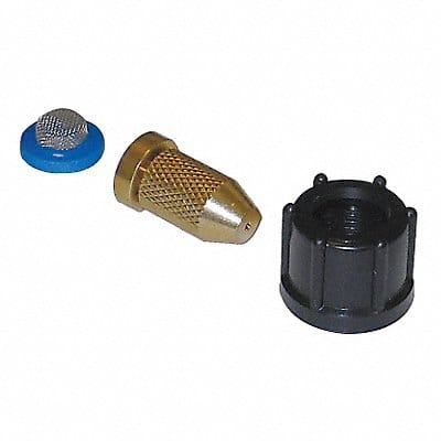 Nozzle Kit Brass