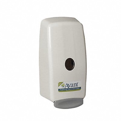 Soap Dispenser 1000mL White