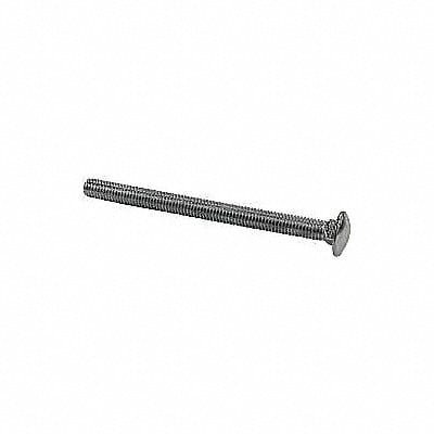 Carriage Bolt 3/8 in x 5 in