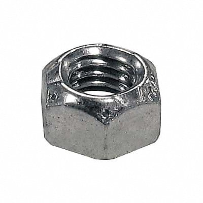 Hex Locknut 3/8 In.