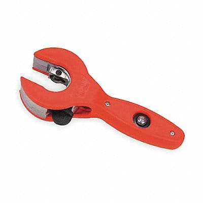 Ratcheting Tube Cutter 5/16-1 1/16 In