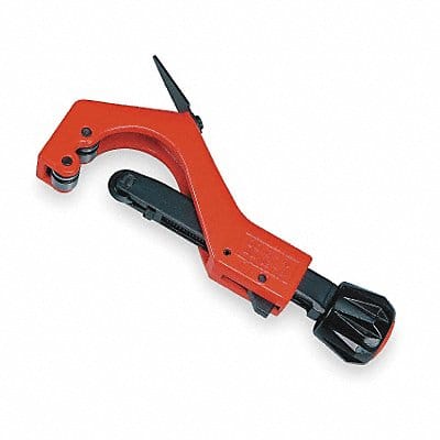 Quick-Acting Tube Cutter 1/4-2 In