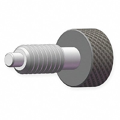 Spring Plunger 1/4 -20 Stainless Steel