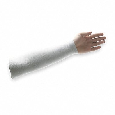 Cut Resistant Sleeve Cut 4 HPPE 18