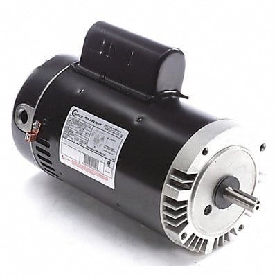 Motor 3 HP 3 450 rpm 56C 208-230V