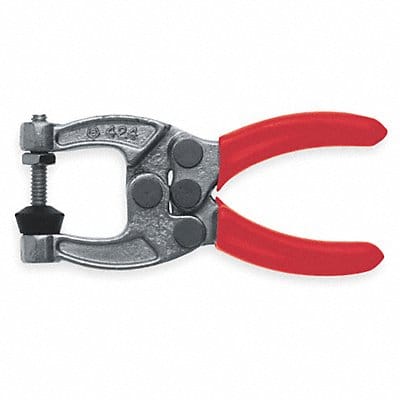 Toggle Clamp Squeeze Action 2.06 In 200