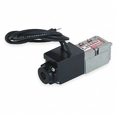 Solenoid Air Control 1/8 120VAC