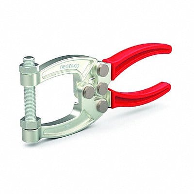 Toggle Clamp Squeeze Action 2.86 In 350