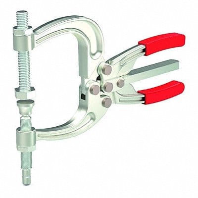 Toggle Clamp Squeeze Action 4.75 In 700