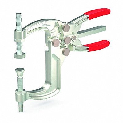 Toggle Clamp Squeeze Action 6 In 1200