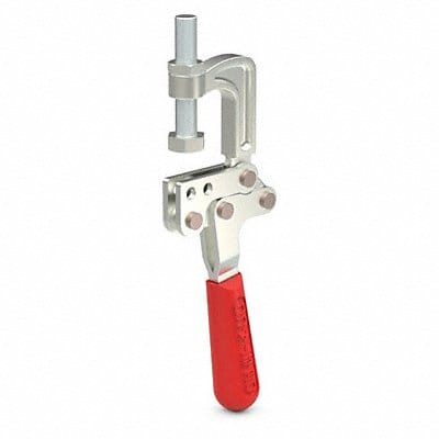 Toggle Clamp Squeeze Action 800 lb Cap.