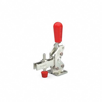 Toggle Clamp Vert Hold 600 Lb H 4.72