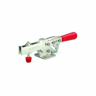 Toggle Clamp Horiz 1.95 In 8.65 In