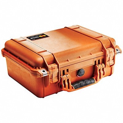 F0577 ProtCase 4 3/8 in Double Throw Orange