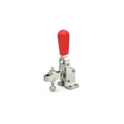 Toggle Clamp Vert Hold 250 Lb H 3.91