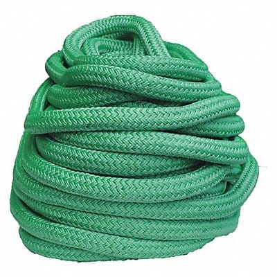 Bull Rope PES/Nylon 7/8 in Dia 150ft L