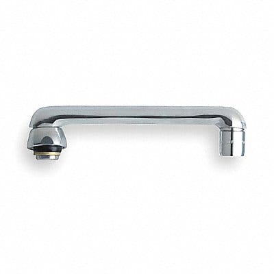 Spout Brass Fits Chicago Faucets